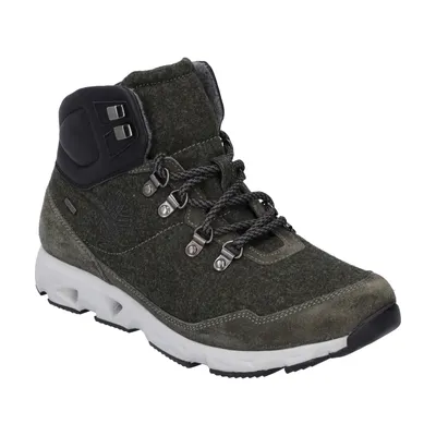 Produktbild von JOSEF SEIBEL Noah 56 | Sneaker für Herren | Grün
