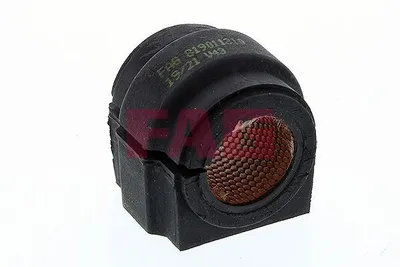 Produktbild von FAG 819 0113 10 Lagerung Stabilisator Stabigummi Vorne für MINI Schrägheck (R56) Clubman (R55) Cabrio (R57)