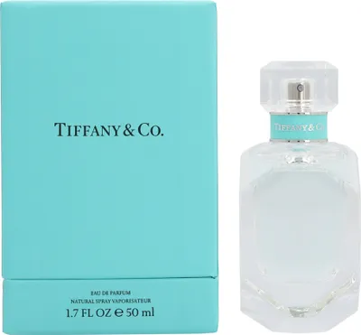 Produktbild von Tiffany & Co. EDP, Frauen, 50 ml, Nachfüllflasche, Moschus, Iris, Moschus, Patschuli