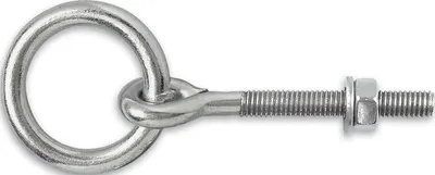 Produktbild von Reitstallring Ecro Az D10mm