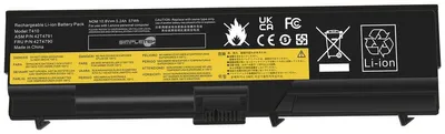 Immagine prodotto di Batteria Compatibile Con Lenovo L410 L412 L510 L512 Sostitutiva