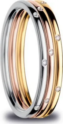 Produktbild von Bering - Kombiring - Damen - Arctic Symphony - Macau_7 - Weite 60