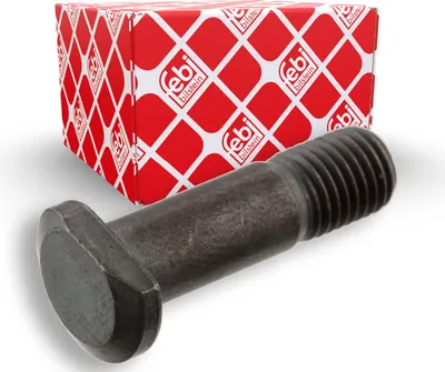 Produktbild von FEBI BILSTEIN Ventilspieleinstellschraube 05173 für BMW 3 Limousine (E30) 20mm 0,005kg