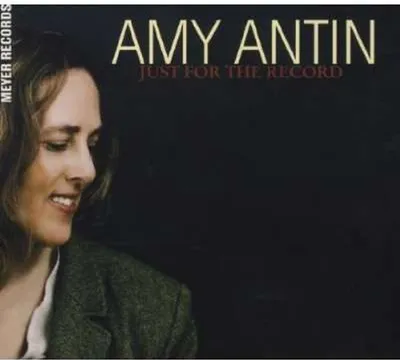 Obrázok produktu pre Amy Antinová: (CD / Titel: A-G)