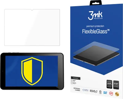 Obrázek produktu pro Umax Vision Book 10C Lte - 3Mk Flexibleglass 11''