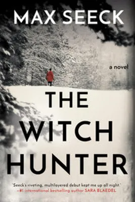 Produktbild von The Witch Hunter
