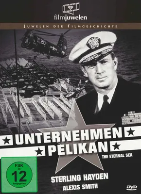 Obrázek produktu pro Unternehmen Pelikan - DVD