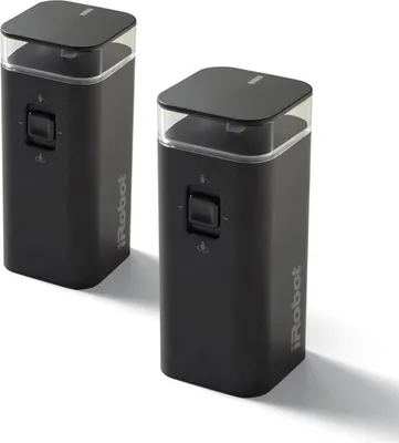 Image de iRobot Dual Mode Virtual Wall 2-Pack (mur virtuel bimode)