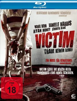 Produktbild von Victim