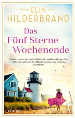 Productafbeelding van Das Fünf Sterne Wochenende