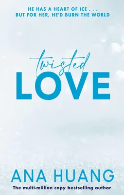 Produktbild von Twisted Love