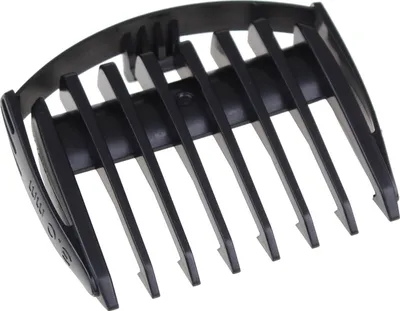 Produktbild von BaByliss PRO 45 INTENSIVE, Schwarz, Weiß, 4,5 cm, 40 min, 3.6 V, Ohr