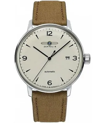 Obrázek produktu pro Pánské hodinky Zeppelin Hindenburg Automatic