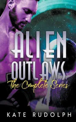 Produktbild von Alien Outlaws