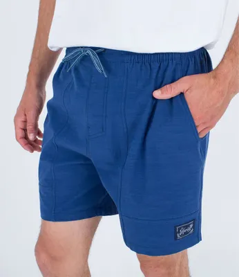 Produktbild von Hurley Phantom Naturals Baja 17´´ Kurze Hose Grün S Mann Grün S