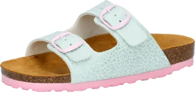 Produktbild von Lico Pantolette Bioline Rocky 39