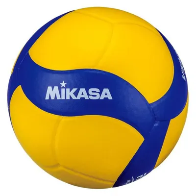 Zdjęcie produktu dla Mikasa V390W Siatkówka halowa