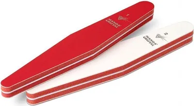Immagine prodotto di Lima per unghie Quicky Manoa Cristal 2 pezzi