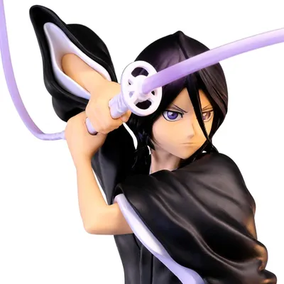 Obrázok produktu pre Figúrka Rukia zo série Bleach