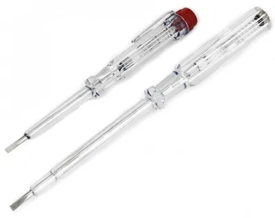 Immagine prodotto di Tester di fase Cacciavite Set di 2 pezzi