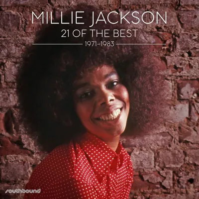 Produktbild von Jackson,Millie-21 Of The Best