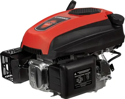 Obrázok produktu pre Motor Cedrus Y196V pre kosačku CEDKS53S 485086