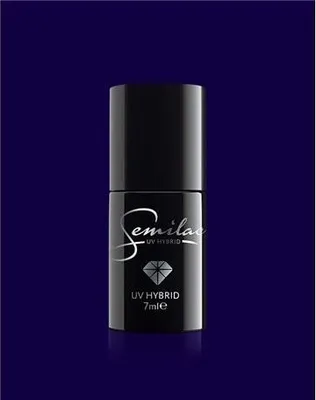 Immagine prodotto di SEMILAC Vernice ibrida 088 Inchiostro blu - 7 ml