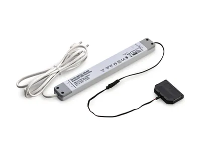 Image de Naber LED Converter 30 gris 7061026