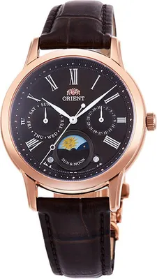 Immagine prodotto di Orient Mod. Ra-Ka0002Y10B