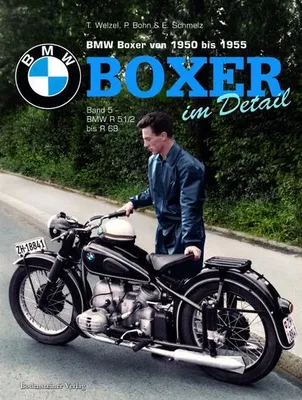 Image de BMW Boxer 5