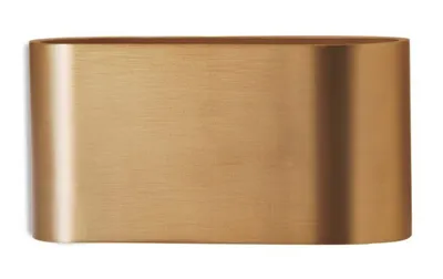 Produktbild von AZzardo AZ1746 Wandleuchte Vega Gold