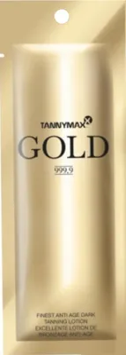 Produktbild von TannyMaxx Gold 999.9 Bronzer 15ml