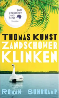 Obrázok produktu pre Zandschower Klinken