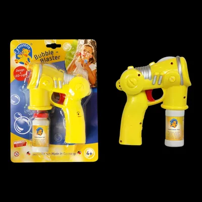 Produktbild von Pustefix PUSTEFIX Bubble-Blaster