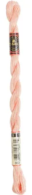 Immagine prodotto di Filo DMC Pearl Cotone, taglia 8, 25 metri, colore 115AR/8-353