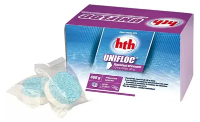 Produktbild von Hth S900894H1