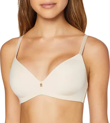 Immagine prodotto di Triumph Body Make-Up Essentials, Beige, Monocolore, Nude Beige, Donna, Schiena, A