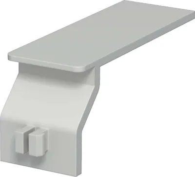 Obrázok produktu pre Oporná tyč LKV/H kamenná sivá (6178349)