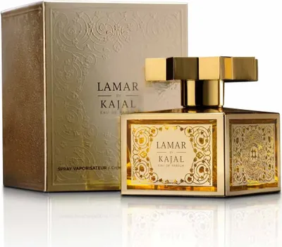Immagine prodotto di Kajal Lamar Eau de Parfum 100 ml