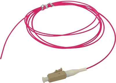 Obrázok produktu pre ALANTEC Pigtail MM OM4 2m LC UltraBend 50/125 µm