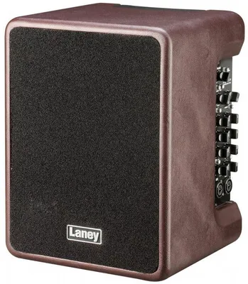 Image de Laney A-Fresco 2 Combo pour instruments électroacoustiques