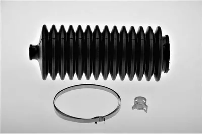Image de Soufflet d'essieu SPIDAN pour CITROËN BERLINGO