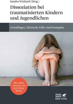 Produktbild von Dissoziation bei traumatisierten Kindern und Jugendlichen