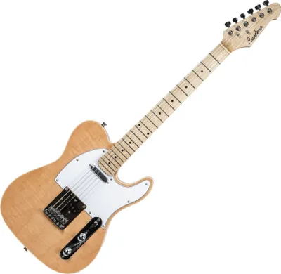 Zdjęcie produktu dla Pasadena TL10 Blonde Gitara elektryczna