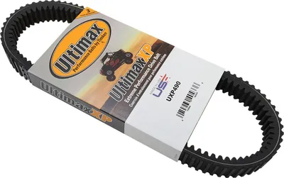Produktbild von Belt Ultimax Xp Yamaha