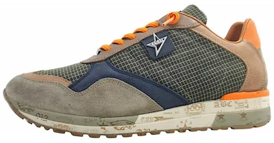 Produktbild von Cetti Sneaker Grün