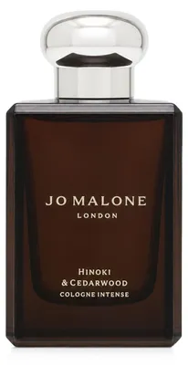 Image de Hinoki & Cedarwood Intense cologne spray 50ml