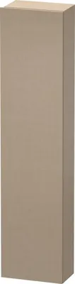 Produktbild von Duravit Hochschrank DuraStyle 40x24x180cm, Tür rechts, leinen