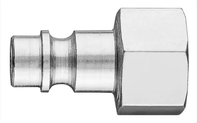 Produktbild von Schnellkupplungsspitze mit 3/8"-Innengewinde