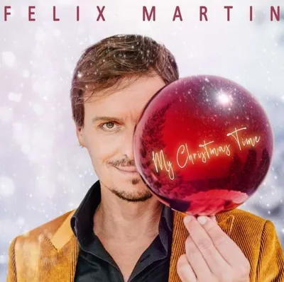 Produktbild von My Christmas Time